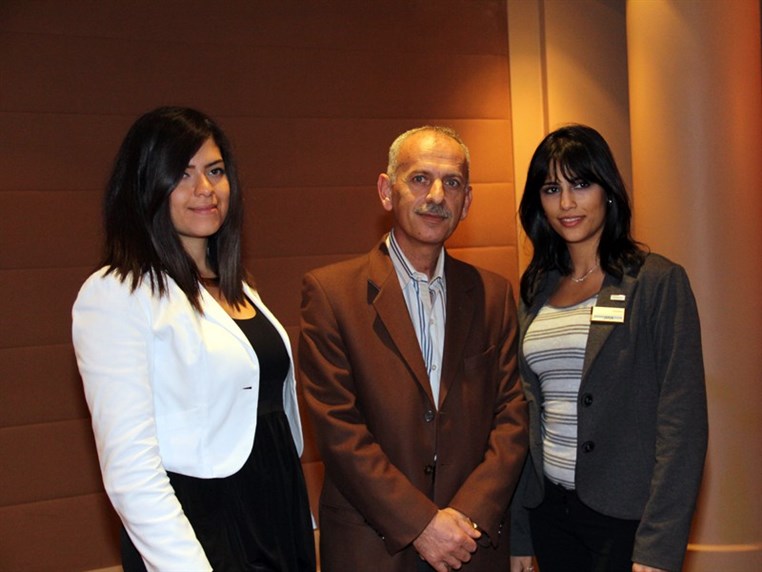Children of the Armys Martyrs Event at Movenpick